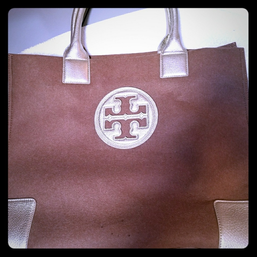 Tory Burch Tote